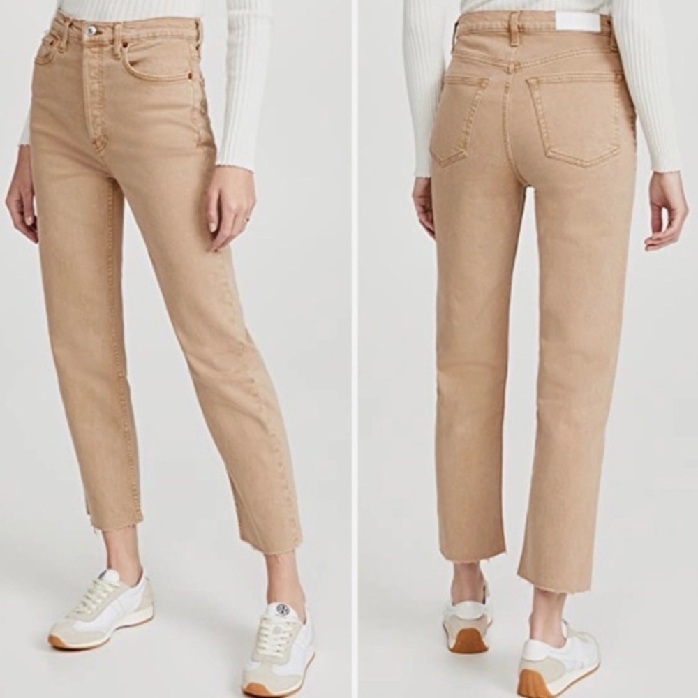 RE/DONE :: JEANS